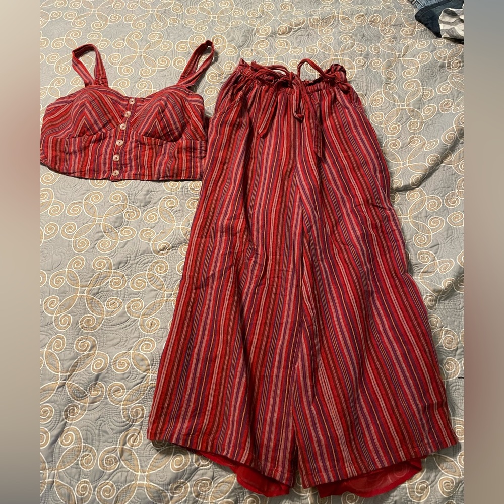 American Eagle 2 piece set